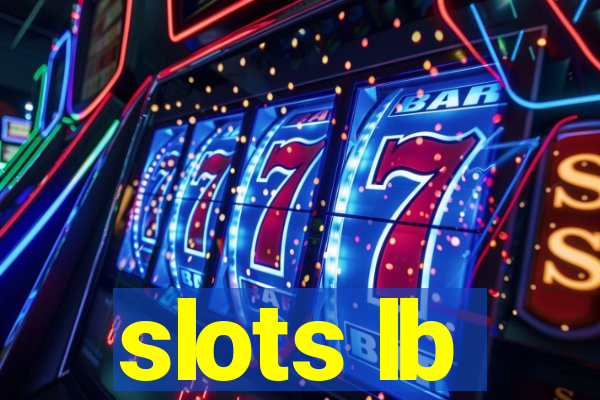 slots lb