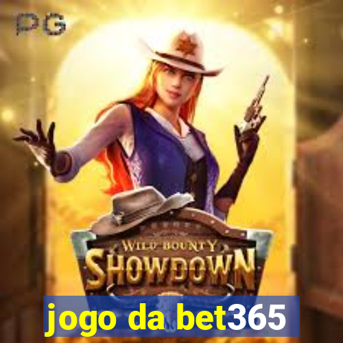 jogo da bet365