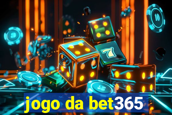 jogo da bet365