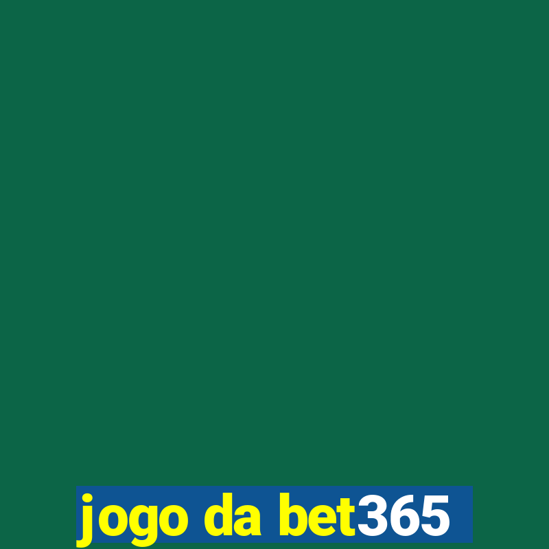 jogo da bet365