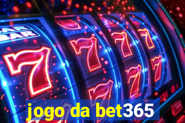 jogo da bet365