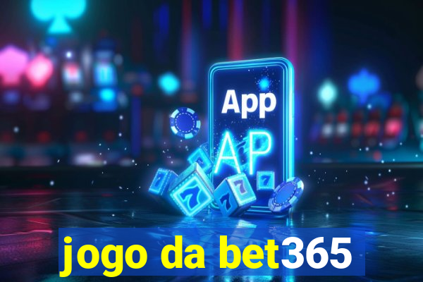 jogo da bet365