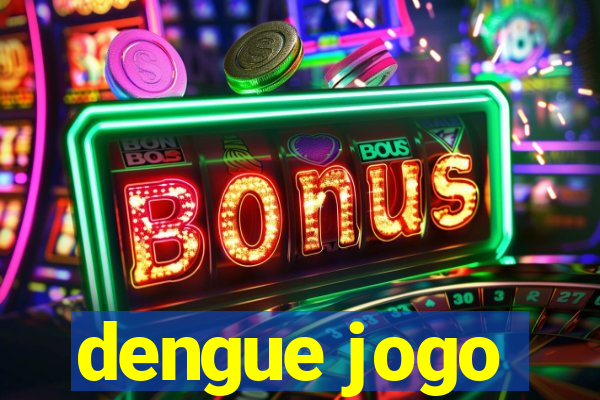 dengue jogo