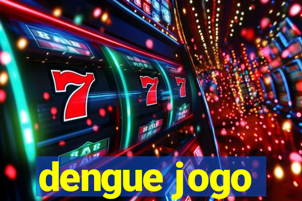 dengue jogo