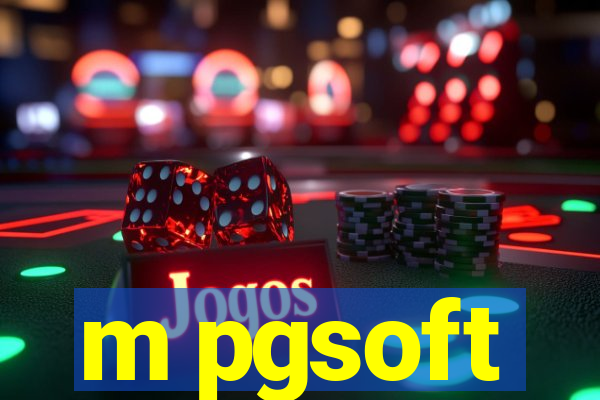 m pgsoft