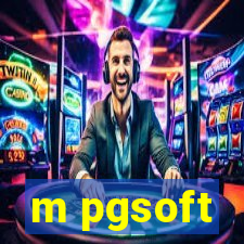 m pgsoft