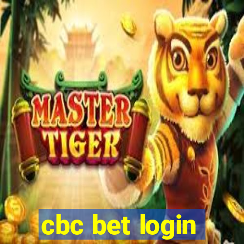 cbc bet login