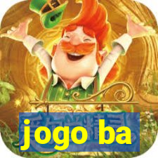 jogo ba