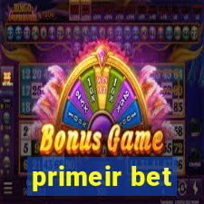 primeir bet