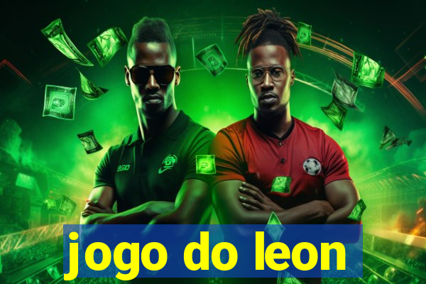 jogo do leon