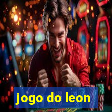 jogo do leon