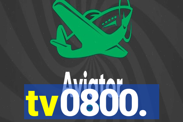 tv0800.