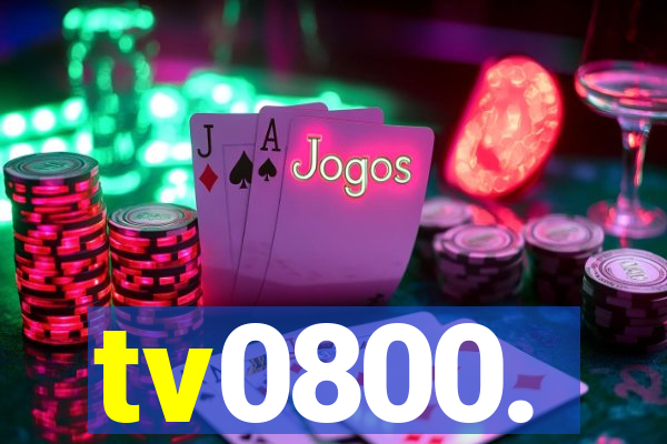 tv0800.