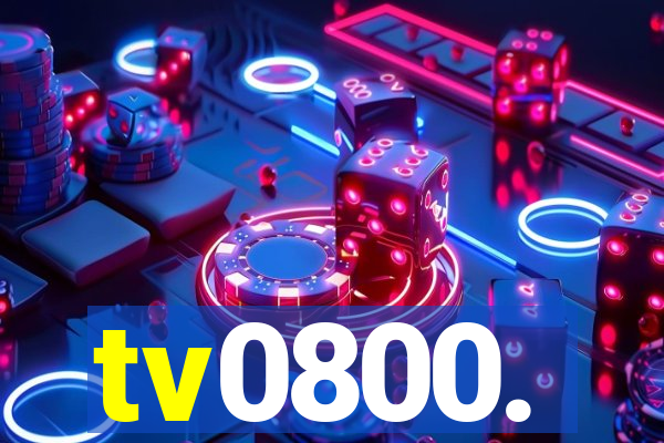 tv0800.