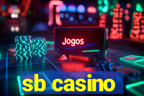 sb casino