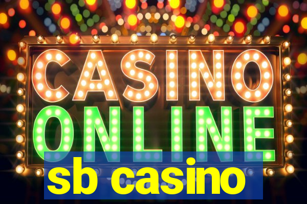 sb casino