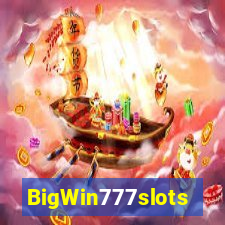 BigWin777slots