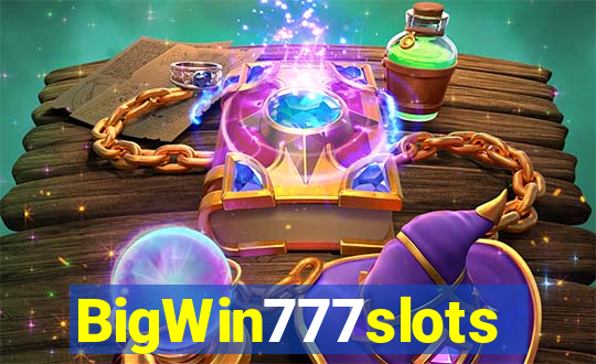 BigWin777slots