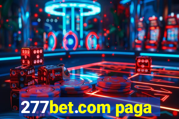 277bet.com paga