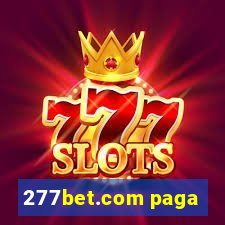 277bet.com paga