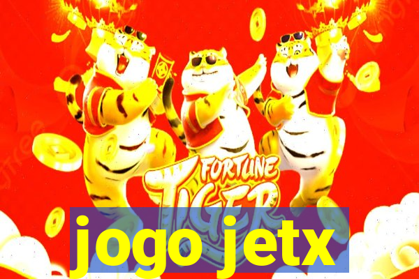 jogo jetx