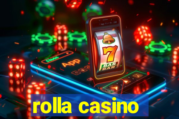 rolla casino