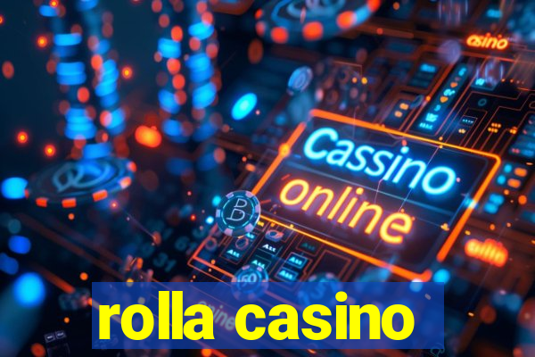 rolla casino