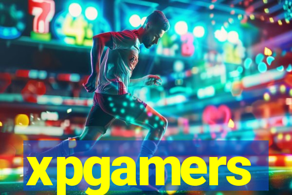 xpgamers