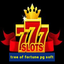 tree of fortune pg soft