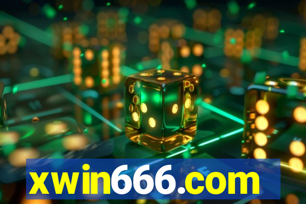 xwin666.com