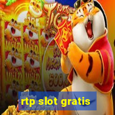 rtp slot gratis