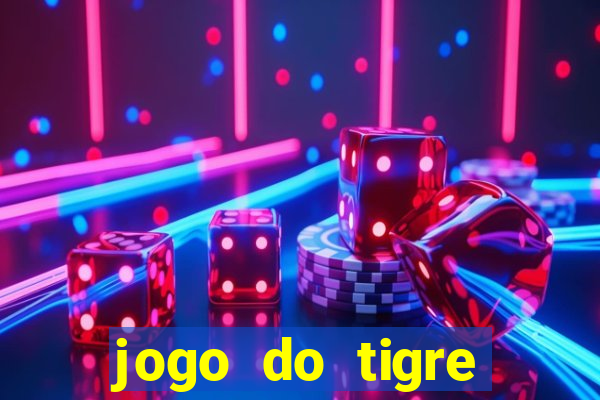 jogo do tigre realmente paga