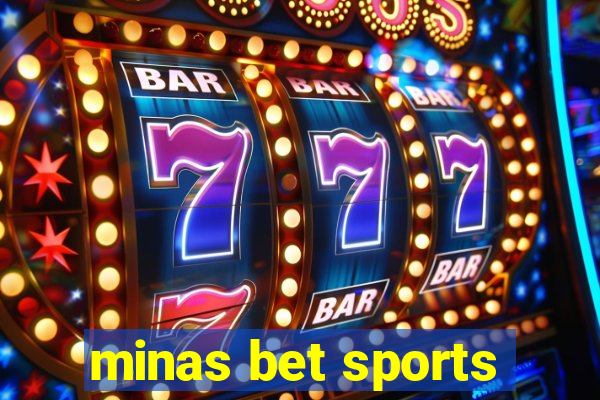 minas bet sports