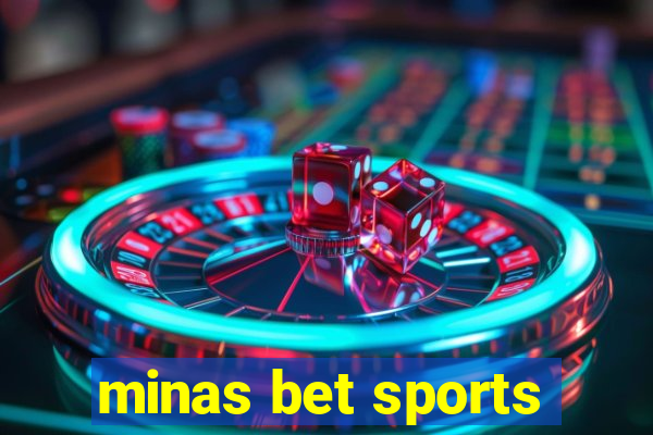 minas bet sports