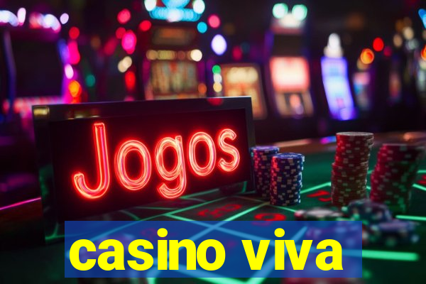 casino viva