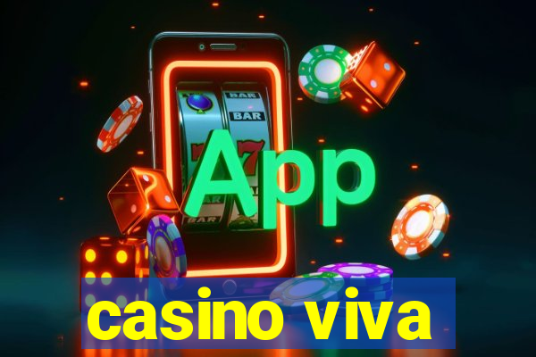 casino viva