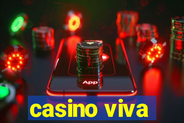 casino viva