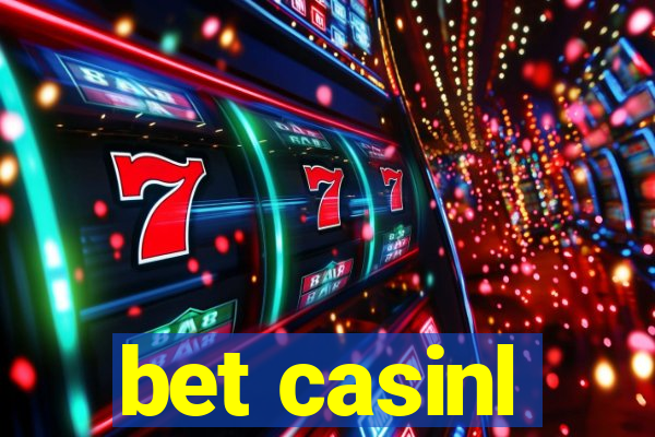 bet casinl