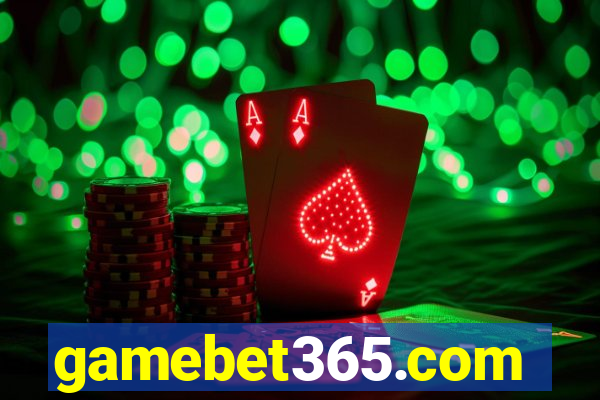 gamebet365.com