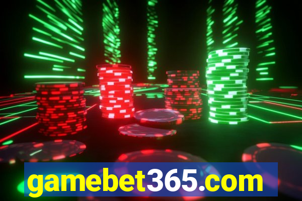 gamebet365.com