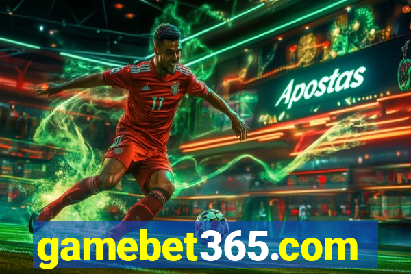 gamebet365.com