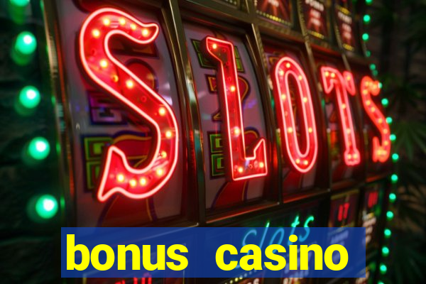 bonus casino without deposit