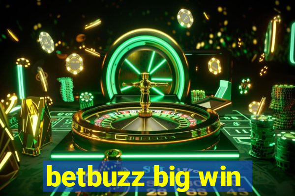 betbuzz big win