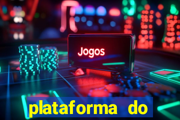 plataforma do gusttavo lima de jogo