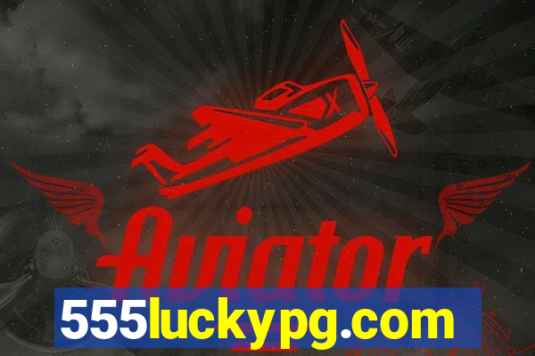 555luckypg.com