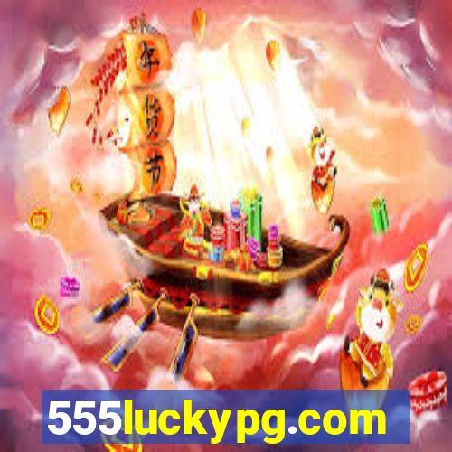 555luckypg.com