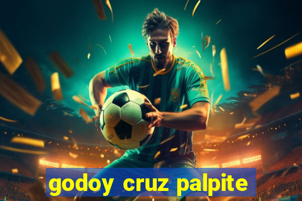 godoy cruz palpite