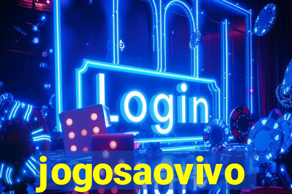 jogosaovivo