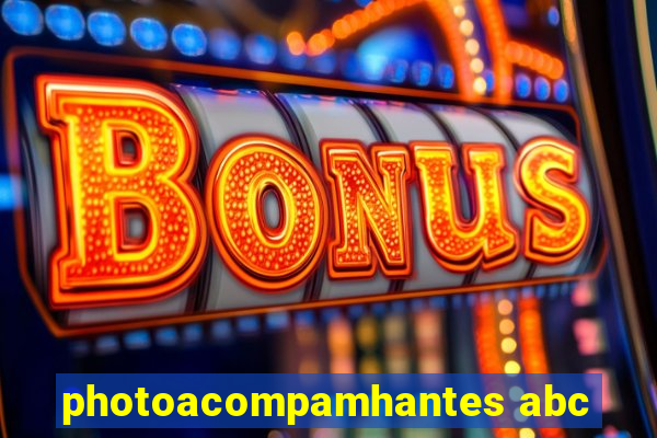 photoacompamhantes abc