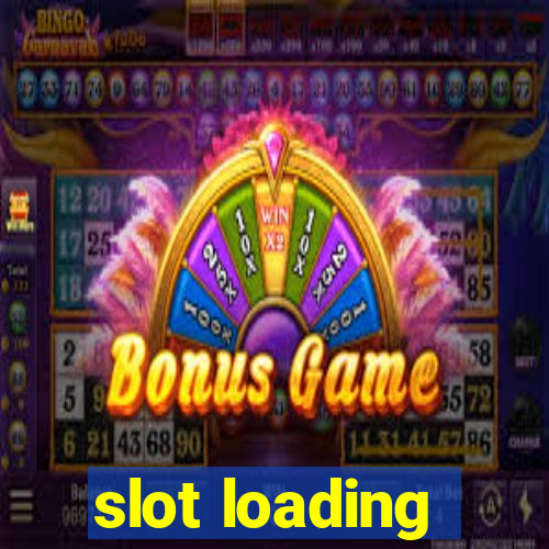 slot loading